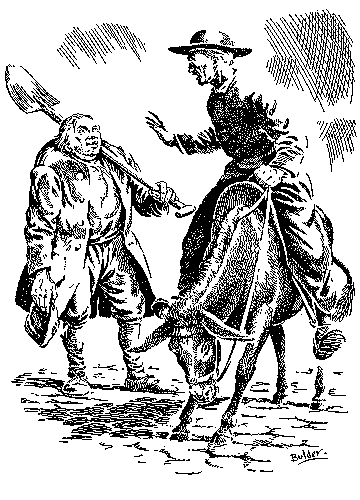 Corneel Caboor adviseert Pastoor Poncke Socrates te verkoopen